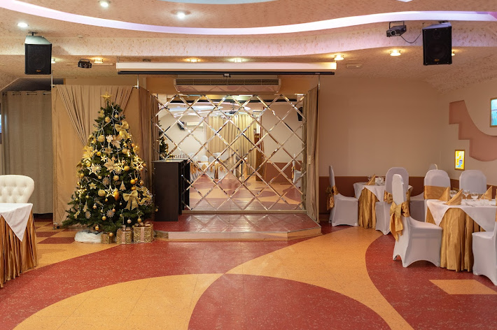 Фото №13 зала У мельника