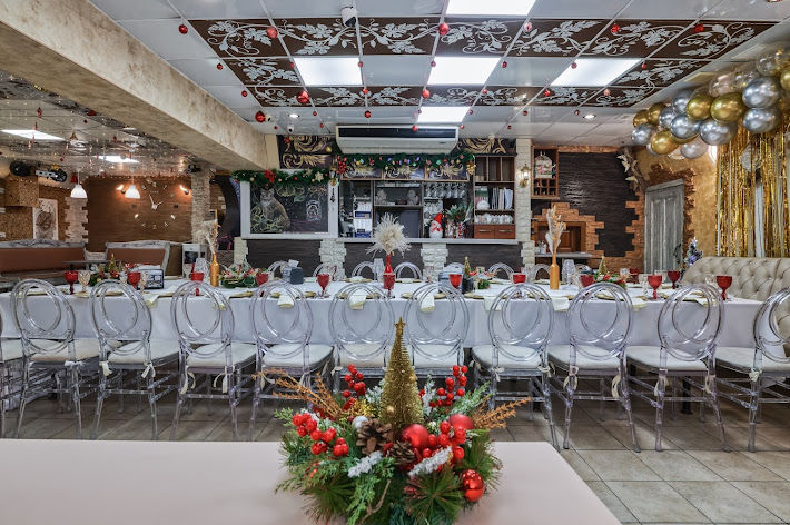 Фото №8 зала Лавр