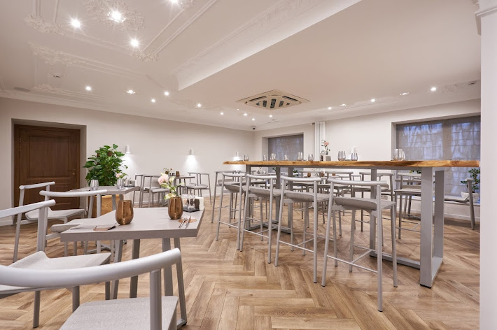 Фото №6 зала Helen