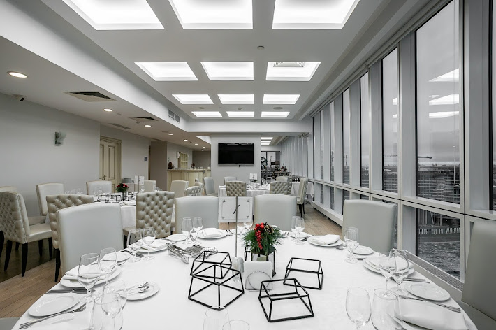 Фото №9 зала Зал City Lounge