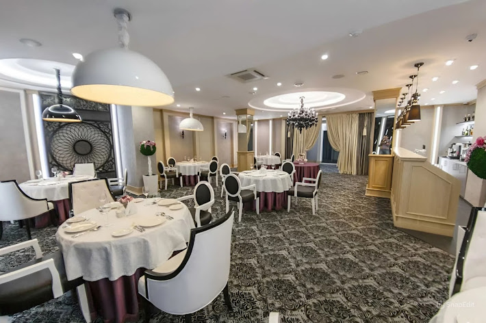 Фото №4 зала Отель «Заречье»