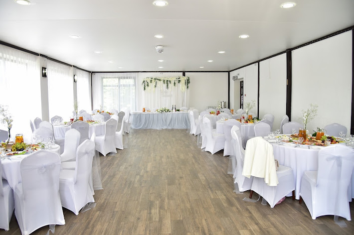 Фото №15 зала Банкетный зал