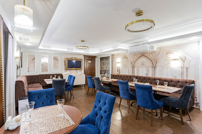 Фото №9 зала Сытинъ