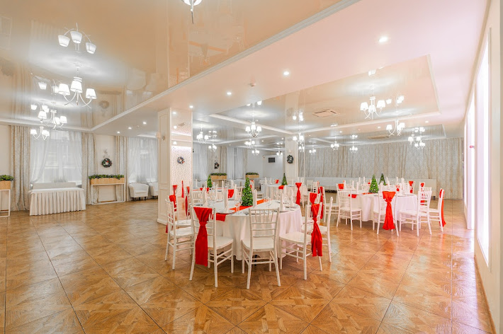 Фото №3 зала Гармония