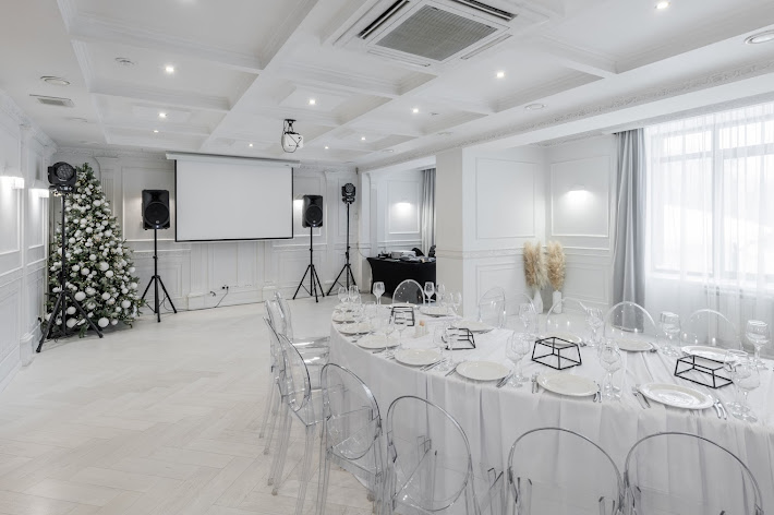 Фото №10 зала Парк-отель  «Сосновый бор»