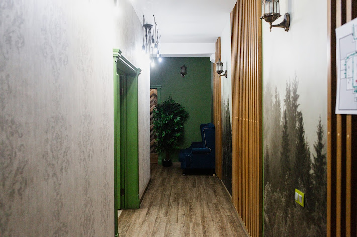 Фото №20 зала Green Wood