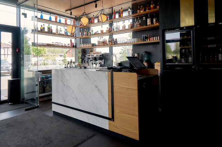 Фото №14 зала Оазис Гурме