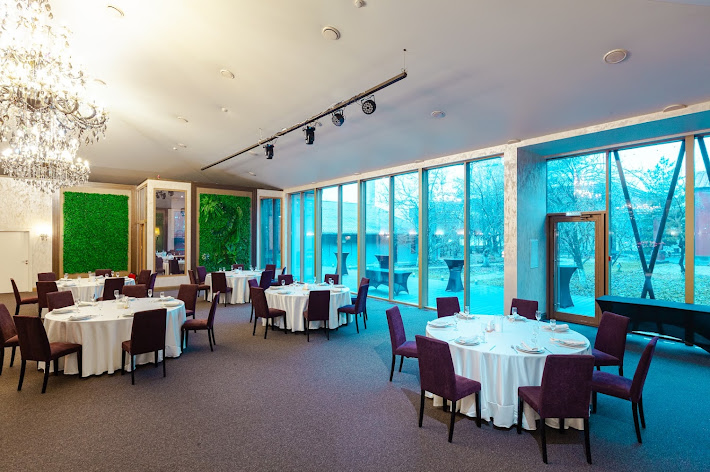 Фото №8 зала Артико Холл