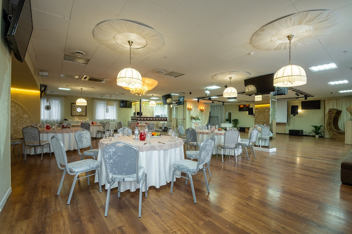 Фото №8 зала Ривьера