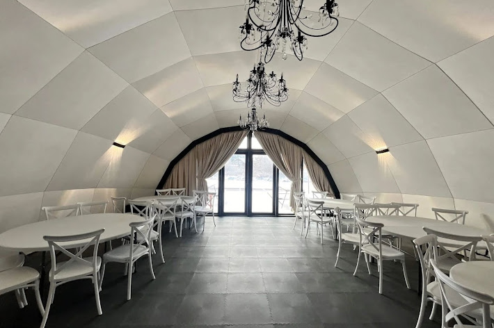 Фото №7 зала Улитка №1