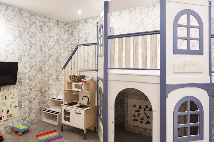 Фото №17 зала BONA на Есенина