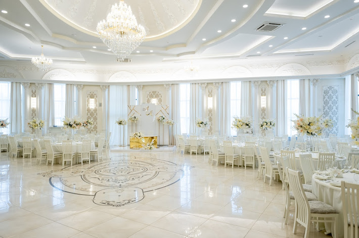 Фото №17 зала Зал "Bellagio Light Hall"