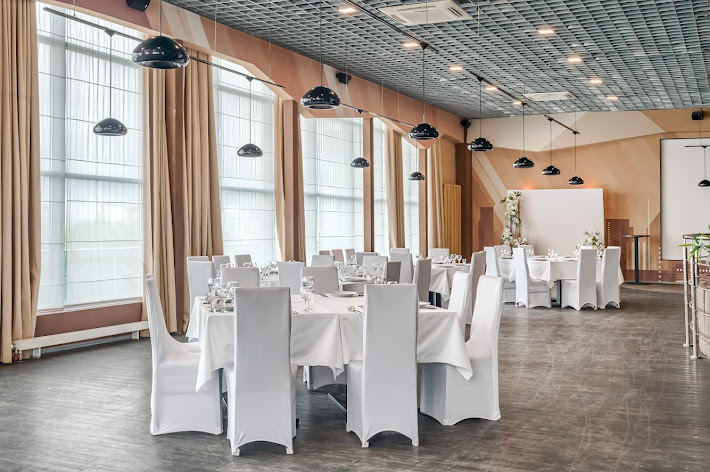 Фото №17 зала Мегаполис