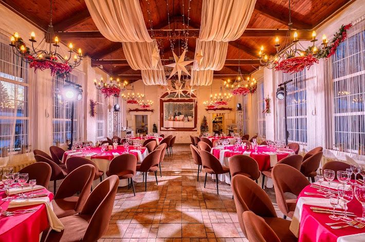 Фото №18 зала Ильдорф