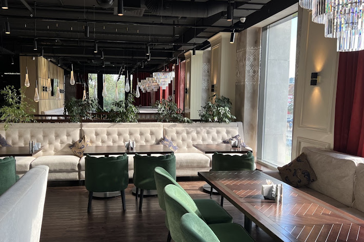 Фото №14 зала Everest