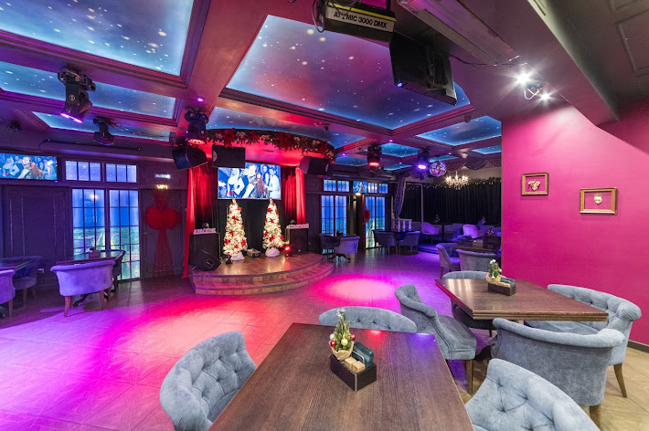 Фото №19 зала Основной зал