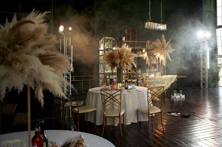 Фото №17 зала Studio 12.24