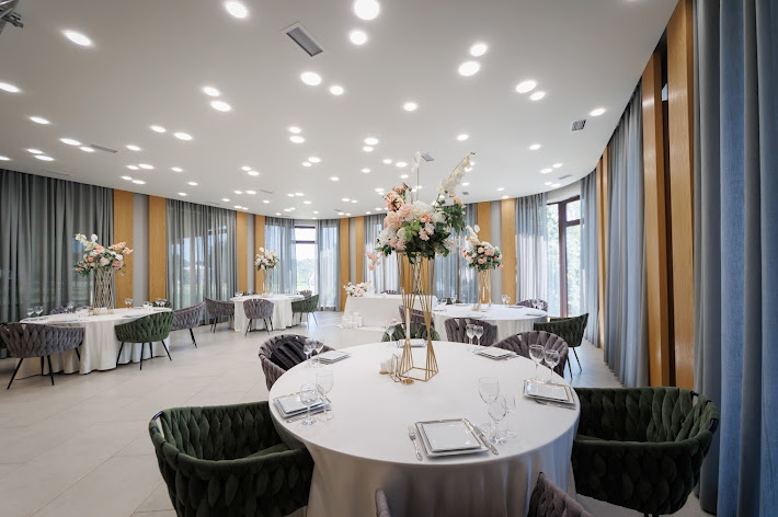 Фото №6 зала Спасский берег