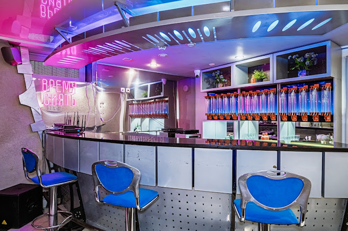 Фото №20 зала Караоке-бар