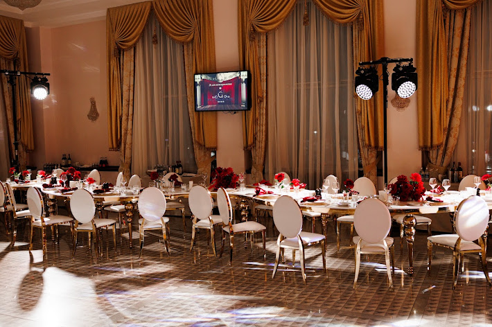 Фото №7 зала Ринг Премьер Отель