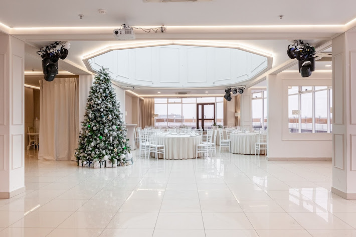 Фото №16 зала Большой зал 