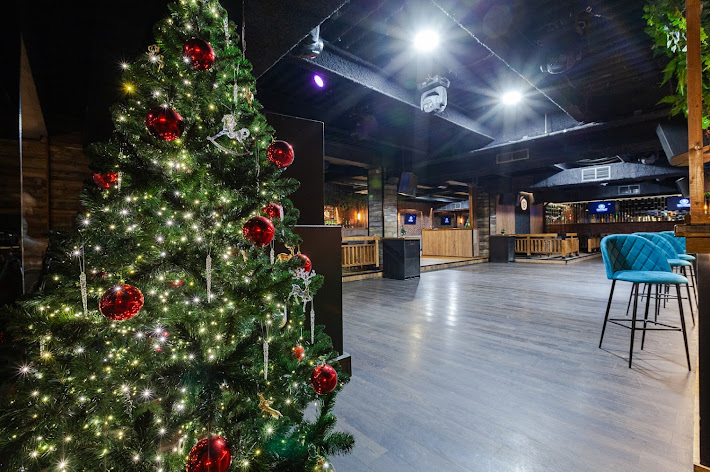 Фото №18 зала Republic Hall