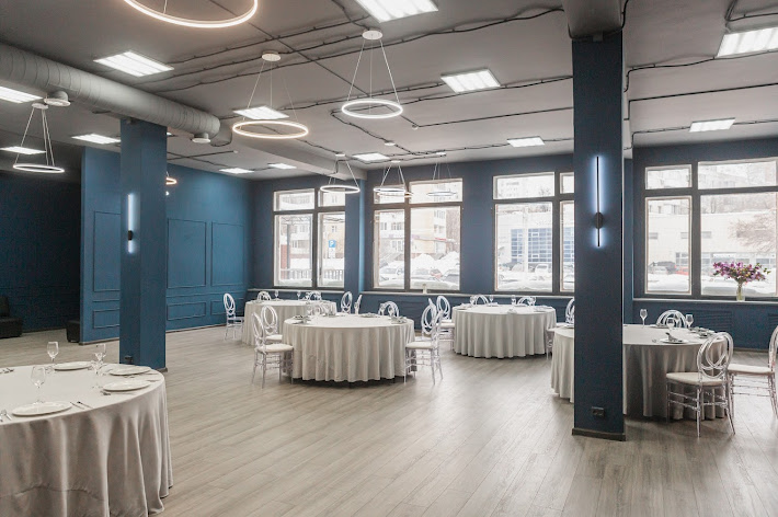 Фото №8 зала Artfood