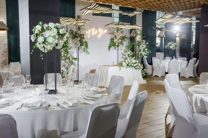 Фото №17 зала Ресторан 