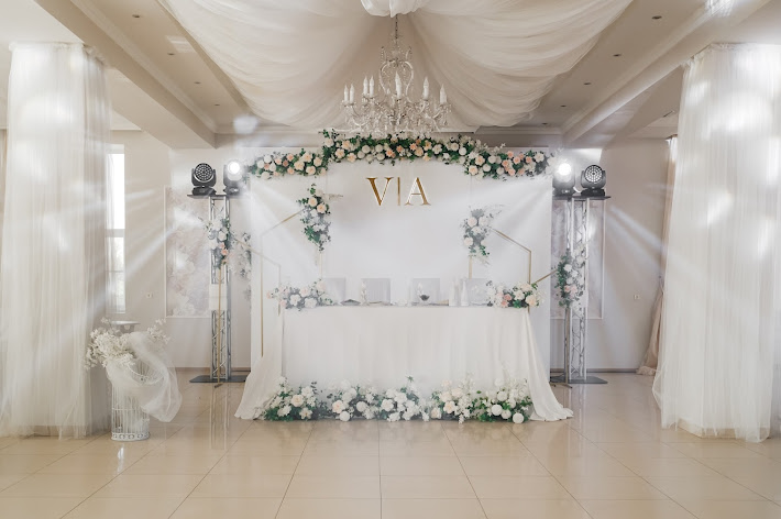 Фото №8 зала Зал «Средний»