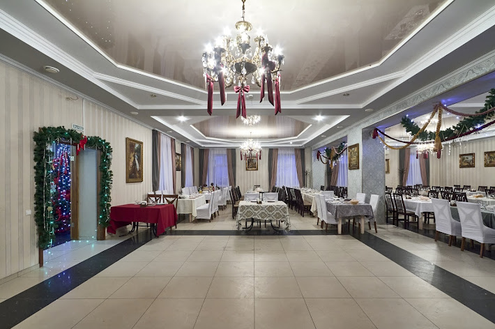 Фото №12 зала Феро