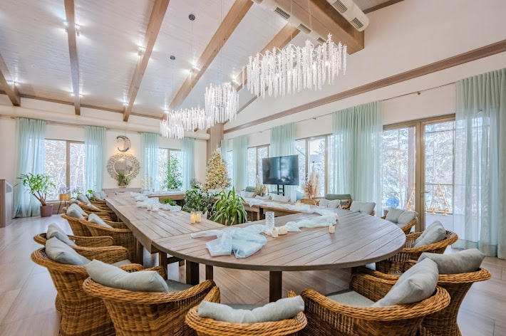 Фото №14 зала Березка