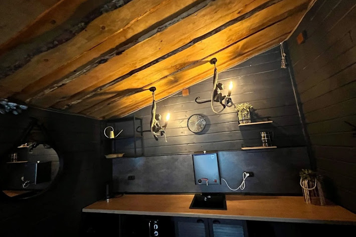 Фото №8 зала Пар хаус