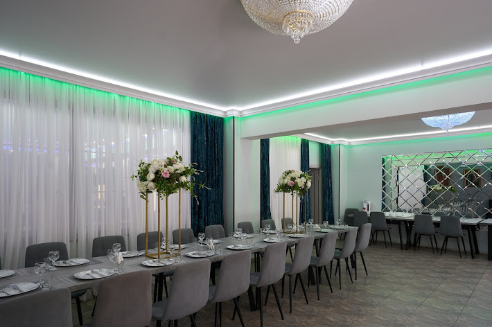 Фото №7 зала Зал «Синий»