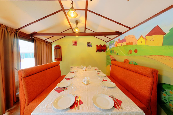 Фото №17 зала Тавуш