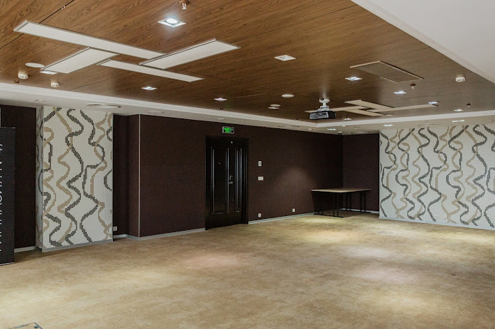 Фото №11 зала Reka