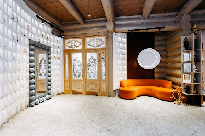 Фото №15 зала Зал "Природный"