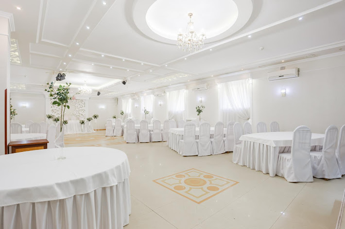 Фото №6 зала Делис