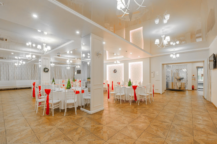 Фото №6 зала Гармония