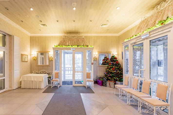 Фото №15 зала Ля Мур