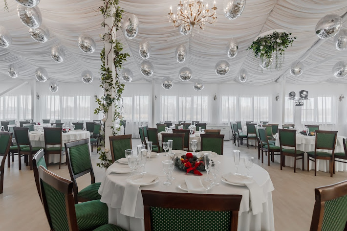 Фото №5 зала Аэлита