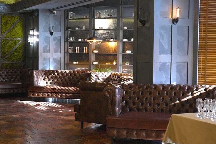 Фото №13 зала Павлин 2.0