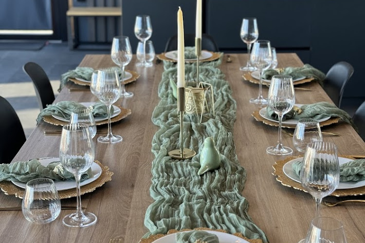 Фото №12 зала Клуб Капитанов