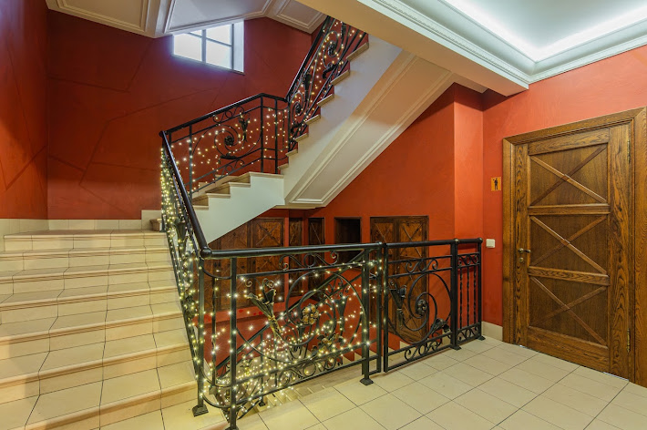 Фото №11 зала Зал "Северная Венеция"