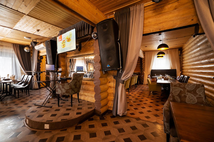 Фото №19 зала Большой зал