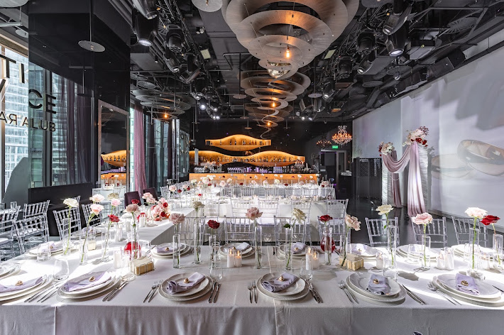 Фото №8 зала Okovoice Event Hall