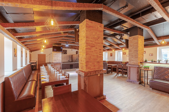 Фото №7 зала Зал на третьем этаже 