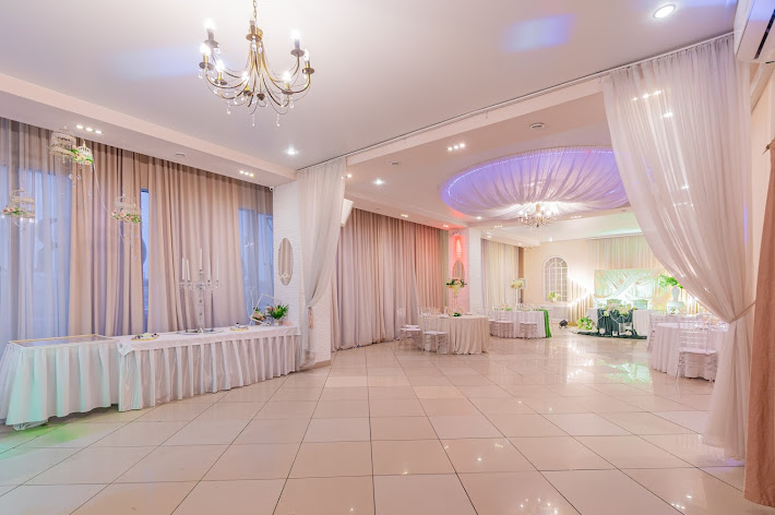 Фото №18 зала Creme De La Creme