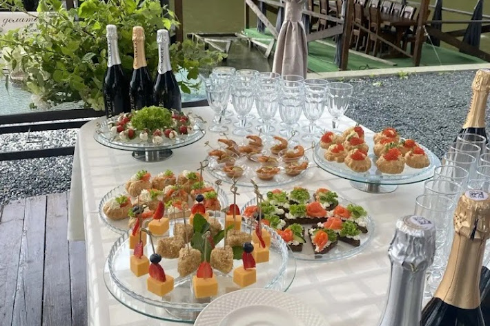 Фото №2 зала Малый зал