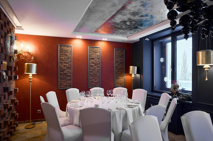 Фото №15 зала Основной зал 