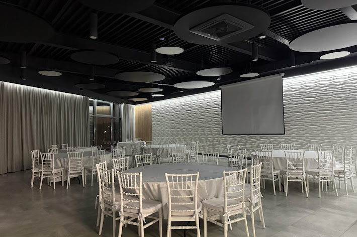 Фото №20 зала Gallery